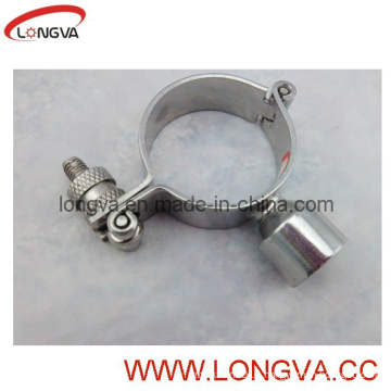 Stainless Steel Sanitary Pipe Support